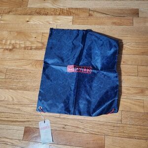RSVLTS drawstring backpack bag for adults